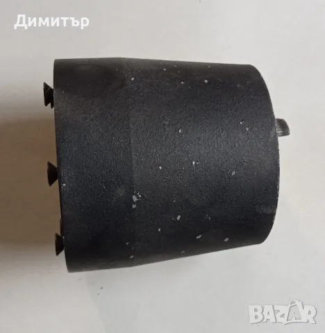 Оригинален фланец за спортен волан Selm/Селм за Golf/Голф 2