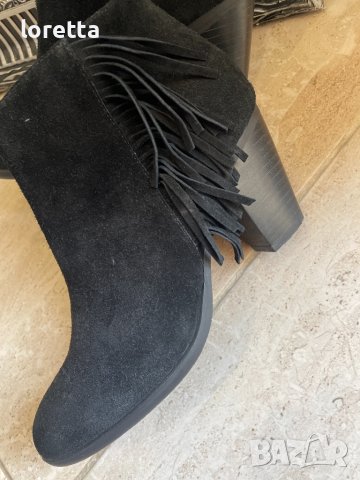 Боти shoe the bear , снимка 2 - Детски боти и ботуши - 42534932