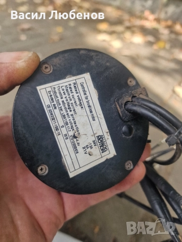 Задна главина с ел.мотор 28 цола , снимка 3 - Велосипеди - 51857491