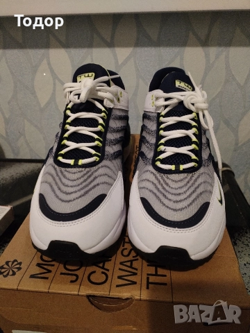 Nike Air max TW 44 номер , снимка 6 - Маратонки - 52645711