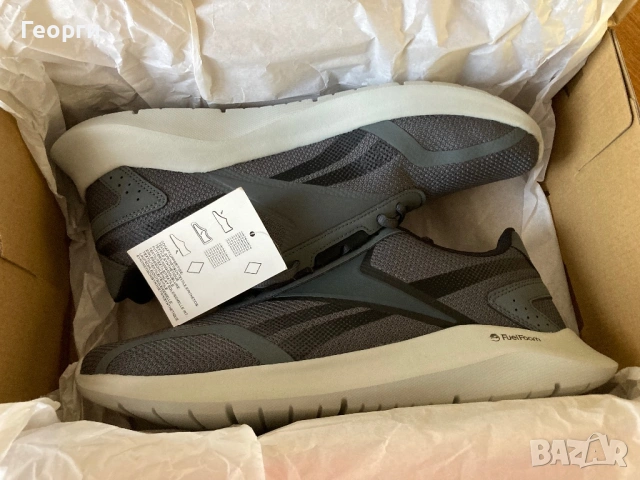 Оригинални маратонки Reebok , снимка 3 - Маратонки - 53371657