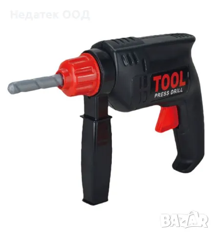 Кутия за инструменти, Hammer, 21 инструмента, 59х10х36см, снимка 2 - Други - 47277047