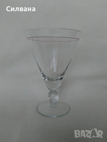 две чаши за коктейли, снимка 3 - Чаши - 51299772