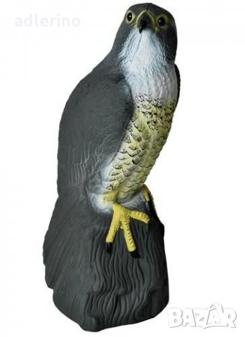 Отблъскващ птици - Сокол, плашило за птици, снимка 2 - Други - 34459092