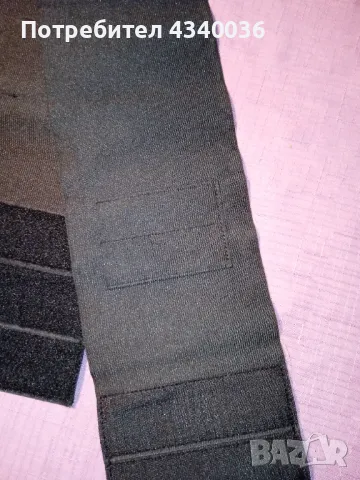 Колан кобур за скрито носене , снимка 3 - Оборудване и аксесоари за оръжия - 48655042