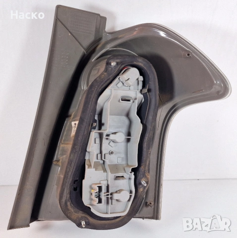 Ляв Стоп Toyota Corolla Verso Тойота Корола Версо 2004г-2008г, снимка 2 - Части - 54309028