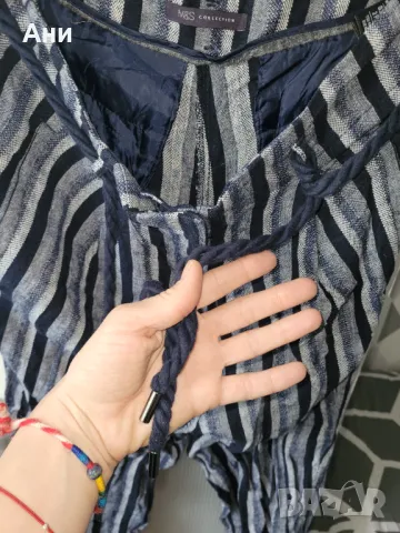 Страхотен панталон M  размер, снимка 5 - Панталони - 50018466