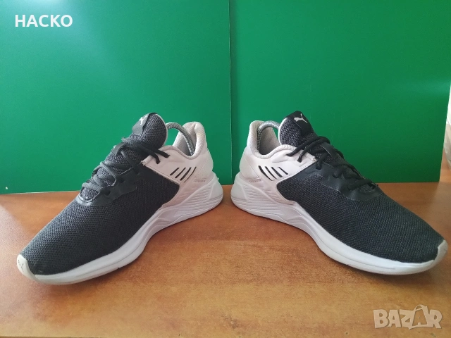 PUMA Disperse XT 2 Номер 41 Стелка 26.5 см. 100% Оригинални Внос от Англия, снимка 4 - Маратонки - 54292887
