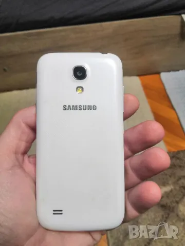 Samsung Galaxy S4 mini - Android 11, снимка 11 - Samsung - 49263227