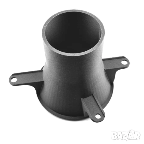 BMW E34 - Въздухозаборна фуния за студен въздух, снимка 3 - Части - 50744430