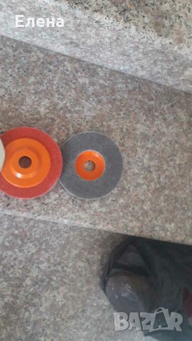 Кече  за флекс, снимка 2 - Бормашини - 30930024