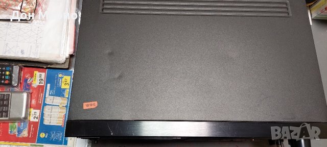 Триглав касетен дек от висок клас Пайнер СТ 757, снимка 5 - Декове - 42730143