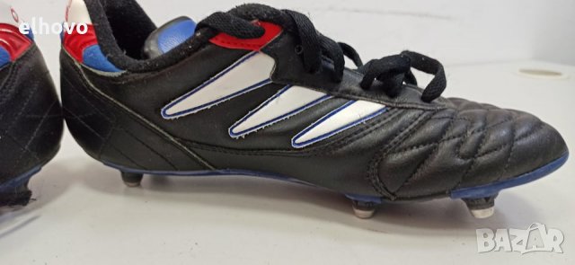 футболни обувки Adidas, снимка 5 - Футбол - 30527647