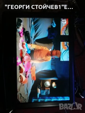 DENVER   TFD-2208   С  ДЕФЕКТЕН  ПАНЕЛ  