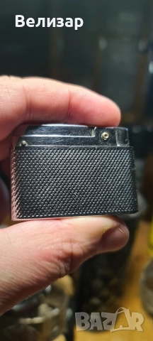 Запалка Silver Match, снимка 2 - Запалки - 52933067