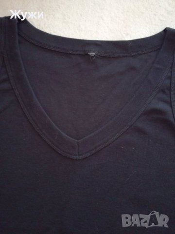 Летни  дамски блузи  ЕМ размер, снимка 3 - Други - 25513189