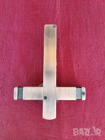 Стара запалка , снимка 5 - Колекции - 39320653