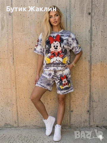 Дамски комплекти, снимка 4 - Комплекти - 54189742