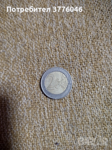 Германски евро монети, снимка 2 - Нумизматика и бонистика - 53939041