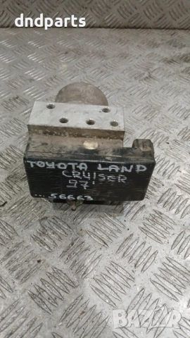 ABS Toyota Land Cruiser 1997г. 44510-60030 