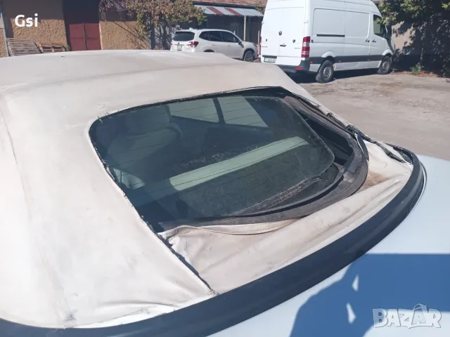Pontiac sunfire 2.2, снимка 12 - Автомобили и джипове - 56089874