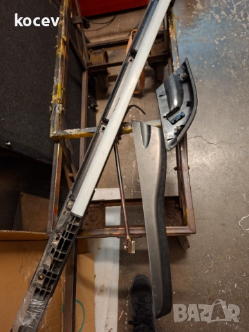 Туксон 2005, снимка 3 - Аксесоари и консумативи - 53924595