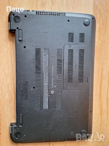 HP 15-N200EB/промо цена/, снимка 18 - Части за лаптопи - 50059688