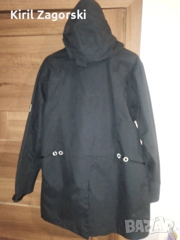 Дамско яке Jack Wolfskin XL Texapore, снимка 7 - Якета - 52944932