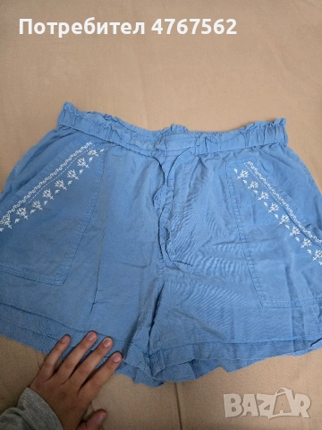 Къси панталони, снимка 2 - Къси панталони и бермуди - 54088753