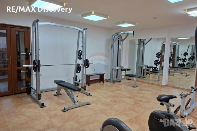 Релакс Център в Комплекс ”ЗАМЪКА” Пампорово, снимка 2 - Офиси - 51493304