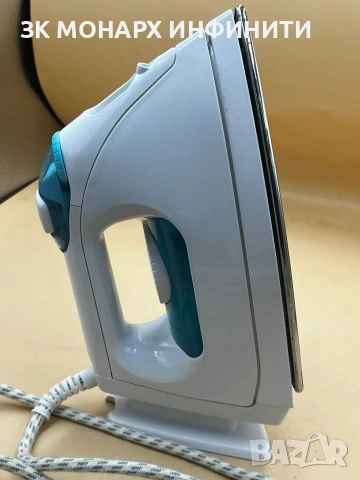 ютия Moulinex optimate 60/ 1600W, снимка 9 - Ютии - 53908139