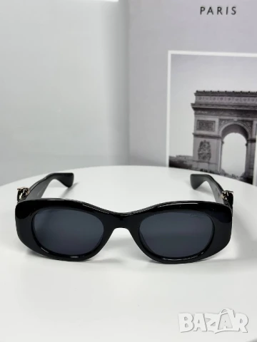 очила с калъф cartier loewe , снимка 15 - Слънчеви и диоптрични очила - 50669166