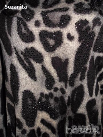 "Blumarine" Дамска рокля-туника , снимка 3 - Рокли - 16261805