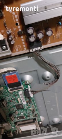 POWER BOARD EAX66203101(1.7),LGP4760RI-15CH2,PLDH-L403A for LG 55LF5610 55inc DISPLAY LC550DUE-MGA4, снимка 3 - Части и Платки - 42348743