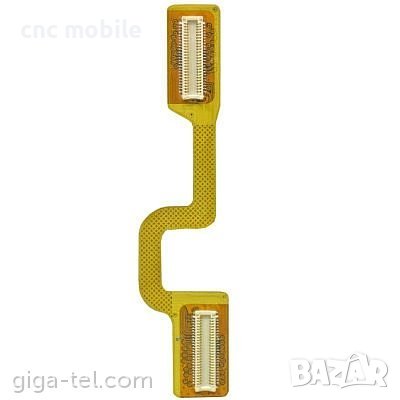 Motorola K1 лентов кабел, снимка 2 - Резервни части за телефони - 28415040