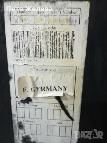 Гранитена мивка FRANKE със сифон, снимка 14 - Мивки - 50732082