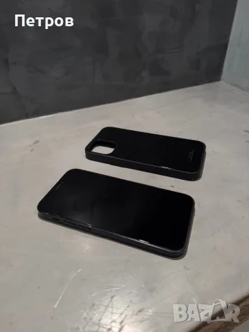 КАТО ЧИСТО НОВ Iphone 12 mini 256 GB, 100% батерия, снимка 6 - Apple iPhone - 56041159