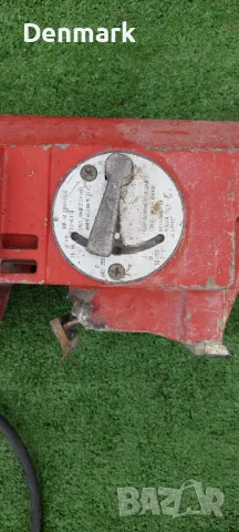 Диамантено пробивна машина hilti боркорони, снимка 4 - Диамантени и режещи инструменти - 48482280