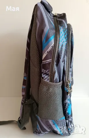 Ученически раници, снимка 14 - Раници - 41249001