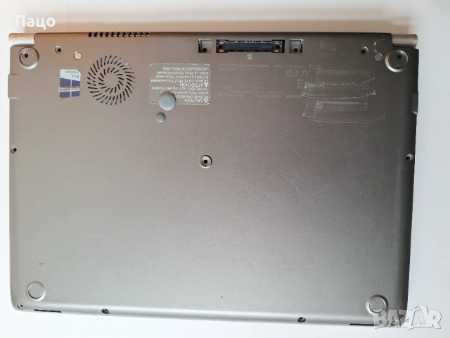 Toshiba Portege Z30, снимка 2 - Части за лаптопи - 54170358