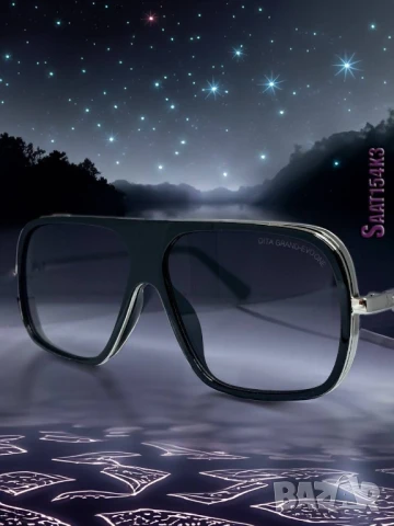 очила с ув защита dita louis vuitton , снимка 7 - Слънчеви и диоптрични очила - 50998348