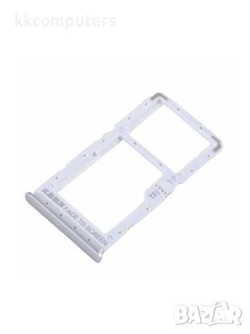 SIM-MICROSD ДЪРЖАЧ XIAOMI REDMI NOTE 11 5G (21091116AC)