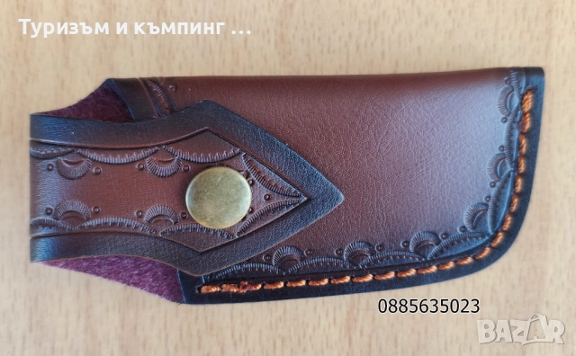 Калъфи за сгъваеми ножчета, снимка 6 - Ножове - 54346912