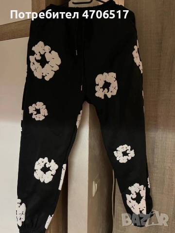 Мъжки екипи, снимка 2 - Спортни дрехи, екипи - 53068040