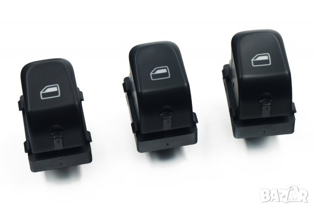 Панел копчета бутони за ел. стъкла Audi A4 A5 Q5, снимка 7 - Части - 29678137