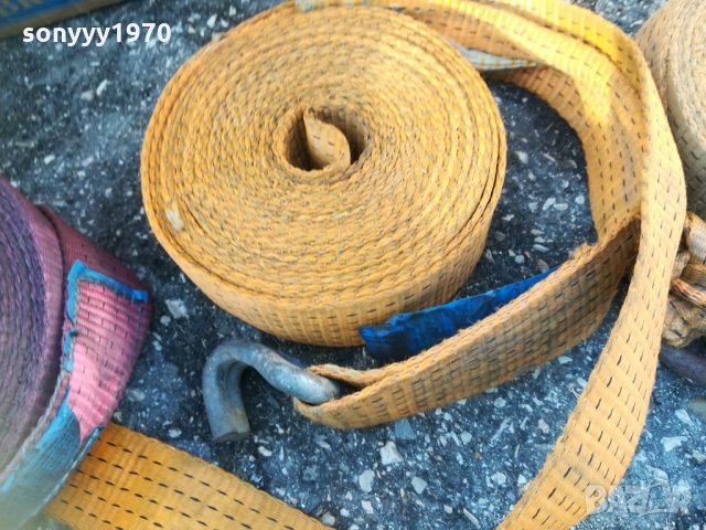 тир ленти-15ЛВ ЗА БР-тир колани 2412210855, снимка 2 - Аксесоари и консумативи - 35231982