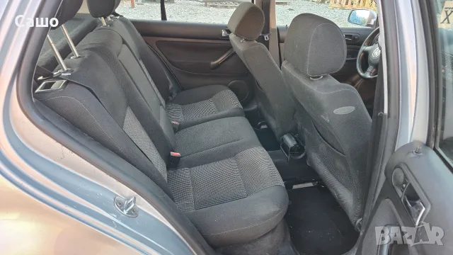Голф 4 1.9 TDI/116 6 скорости, снимка 15 - Автомобили и джипове - 56211700
