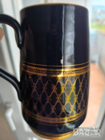 Керамичен сервиз, снимка 2 - Чаши - 54054271