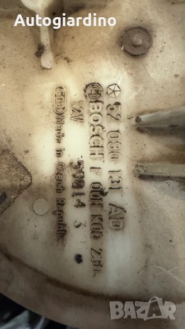 Горивна помпа за Jeep Grand Cherokee - 52090131AD, снимка 2 - Части - 50537499