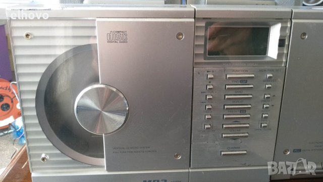 Аудио система Welltech 40526, снимка 6 - Аудиосистеми - 39345189